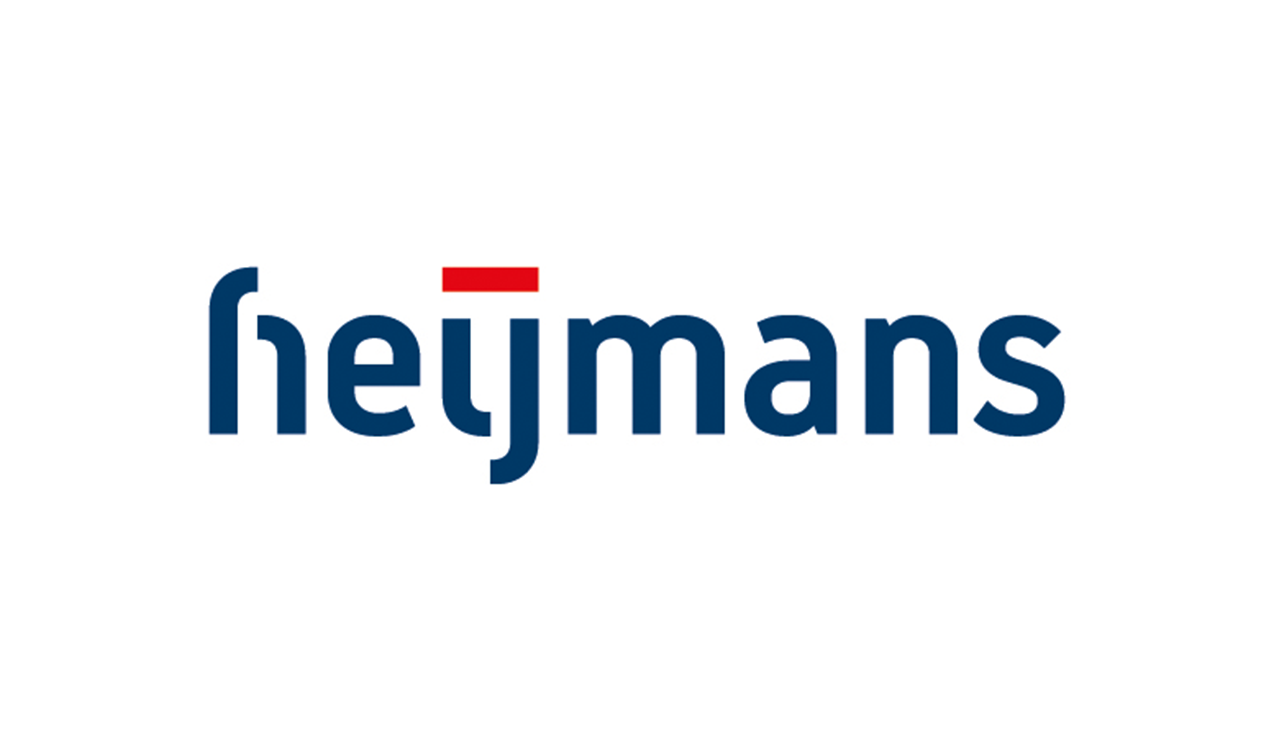Logo heijmans